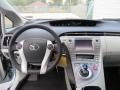 Sea Glass Pearl - Prius Three Hybrid Photo No. 29