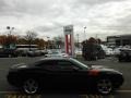 Brilliant Black Crystal Pearl - Challenger R/T Photo No. 4