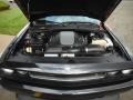 Brilliant Black Crystal Pearl - Challenger R/T Photo No. 5