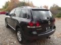 Black Uni - Touareg 2 VR6 Photo No. 4
