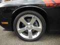 Brilliant Black Crystal Pearl - Challenger R/T Photo No. 6