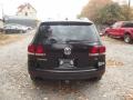 Black Uni - Touareg 2 VR6 Photo No. 6