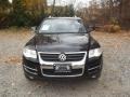 Black Uni - Touareg 2 VR6 Photo No. 7