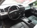 Black Uni - Touareg 2 VR6 Photo No. 8