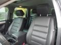 Black Uni - Touareg 2 VR6 Photo No. 9