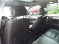 Black Uni - Touareg 2 VR6 Photo No. 10