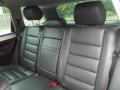 Black Uni - Touareg 2 VR6 Photo No. 11