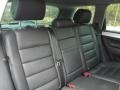 Black Uni - Touareg 2 VR6 Photo No. 15