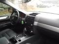 Black Uni - Touareg 2 VR6 Photo No. 16