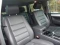 Black Uni - Touareg 2 VR6 Photo No. 17