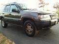 Graphite Metallic - Grand Cherokee Laredo 4x4 Photo No. 5