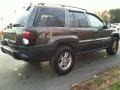 Graphite Metallic - Grand Cherokee Laredo 4x4 Photo No. 6