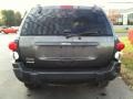 Graphite Metallic - Grand Cherokee Laredo 4x4 Photo No. 7