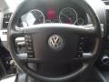 Black Uni - Touareg 2 VR6 Photo No. 23