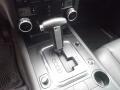 Black Uni - Touareg 2 VR6 Photo No. 31