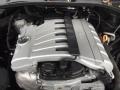 Black Uni - Touareg 2 VR6 Photo No. 43