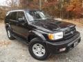 Black - 4Runner SR5 4x4 Photo No. 2