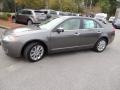 Sterling Grey Metallic - MKZ AWD Photo No. 2