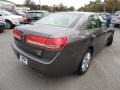Sterling Grey Metallic - MKZ AWD Photo No. 15