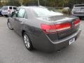 Sterling Grey Metallic - MKZ AWD Photo No. 17