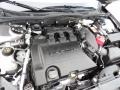 Sterling Grey Metallic - MKZ AWD Photo No. 20