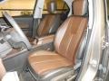 Mocha Steel Metallic - Equinox LTZ AWD Photo No. 11