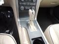Sterling Grey Metallic - MKZ AWD Photo No. 21