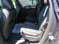 Iridium Metallic - Enclave Leather Photo No. 10