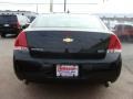 2013 Black Chevrolet Impala LS  photo #5