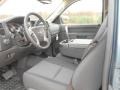 2013 Stealth Gray Metallic GMC Sierra 2500HD SLE Crew Cab 4x4  photo #13