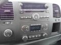 2013 Stealth Gray Metallic GMC Sierra 2500HD SLE Crew Cab 4x4  photo #16