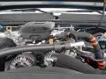 2013 Stealth Gray Metallic GMC Sierra 2500HD SLE Crew Cab 4x4  photo #20