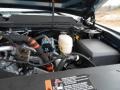 2013 Stealth Gray Metallic GMC Sierra 2500HD SLE Crew Cab 4x4  photo #21