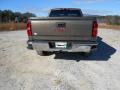 Bronze Alloy Metallic - Sierra 1500 SLT Double Cab 4x4 Photo No. 7