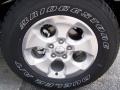 2014 Jeep Wrangler Unlimited Sahara 4x4 Wheel