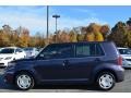 Elusive Blue Metallic - xB  Photo No. 5