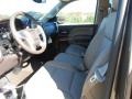 Bronze Alloy Metallic - Sierra 1500 SLT Double Cab 4x4 Photo No. 14
