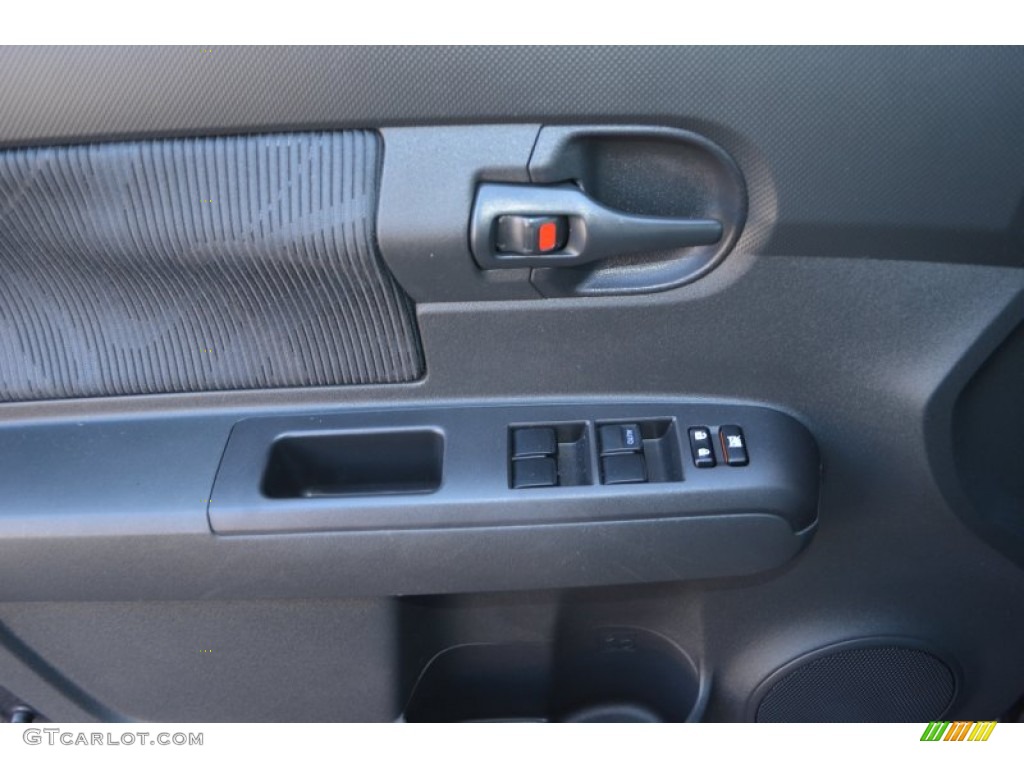 2012 xB  - Elusive Blue Metallic / Dark Gray photo #8