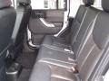 Black Rear Seat Photo for 2014 Jeep Wrangler Unlimited #87619411
