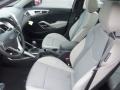 Ultra Black - Veloster  Photo No. 5