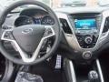 Ultra Black - Veloster  Photo No. 6