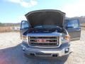 2014 Bronze Alloy Metallic GMC Sierra 1500 SLT Double Cab 4x4  photo #24