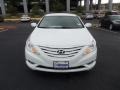 Shimmering White - Sonata GLS Photo No. 2