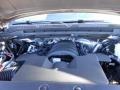 Bronze Alloy Metallic - Sierra 1500 SLT Double Cab 4x4 Photo No. 25