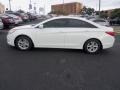 Shimmering White - Sonata GLS Photo No. 3