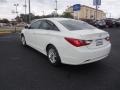 Shimmering White - Sonata GLS Photo No. 4