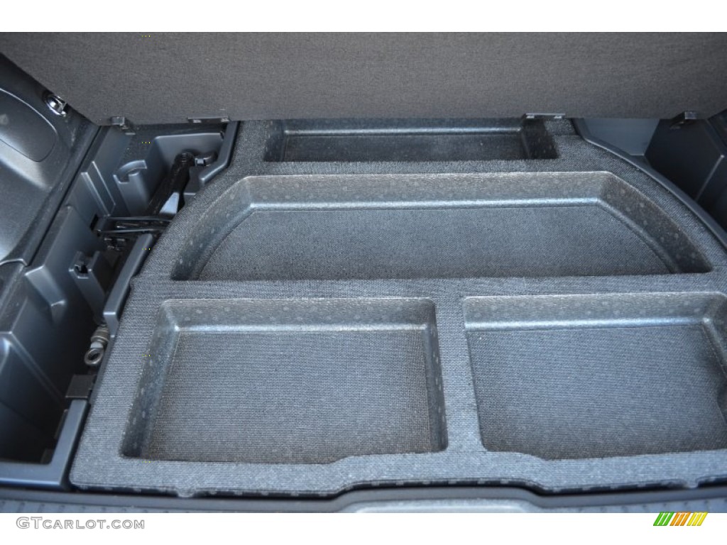 2012 xB  - Elusive Blue Metallic / Dark Gray photo #18