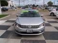 2013 Reflex Silver Metallic Volkswagen Passat V6 SE  photo #2