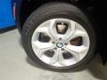 Black Sapphire Metallic - X5 xDrive 35d Photo No. 10