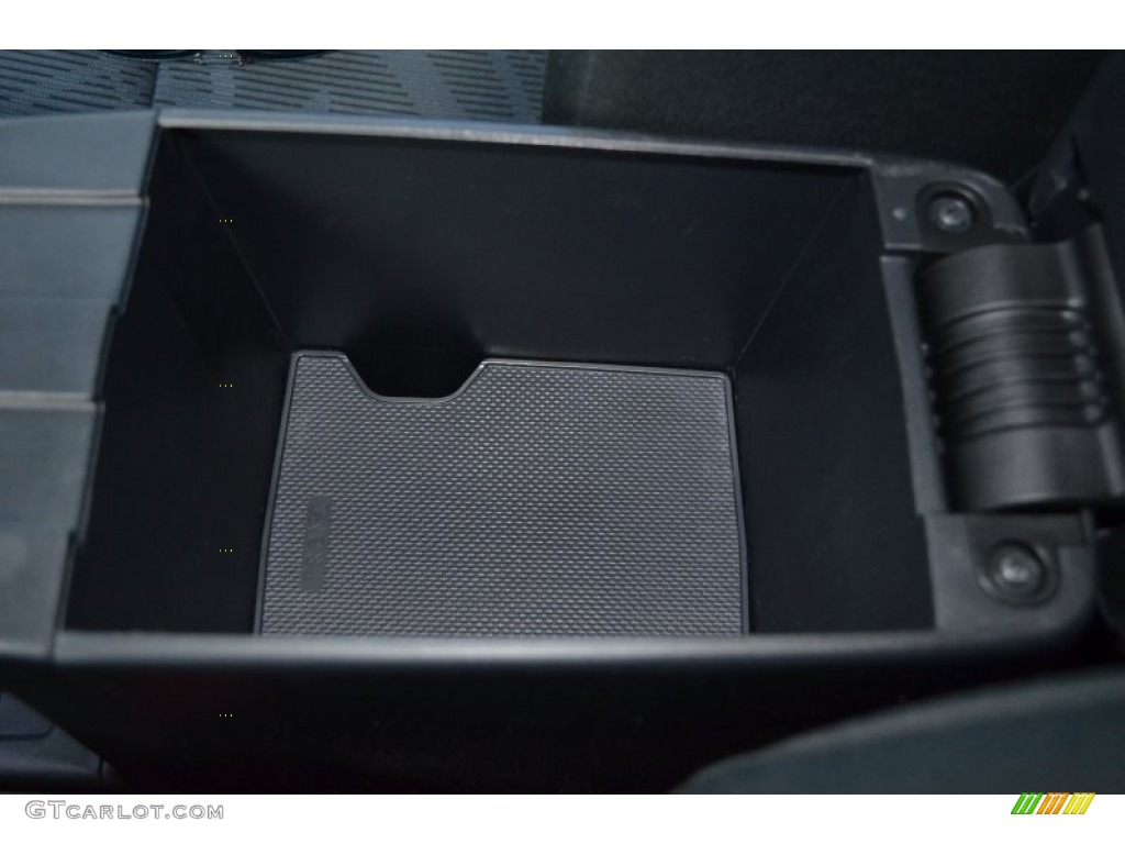 2012 xB  - Elusive Blue Metallic / Dark Gray photo #26